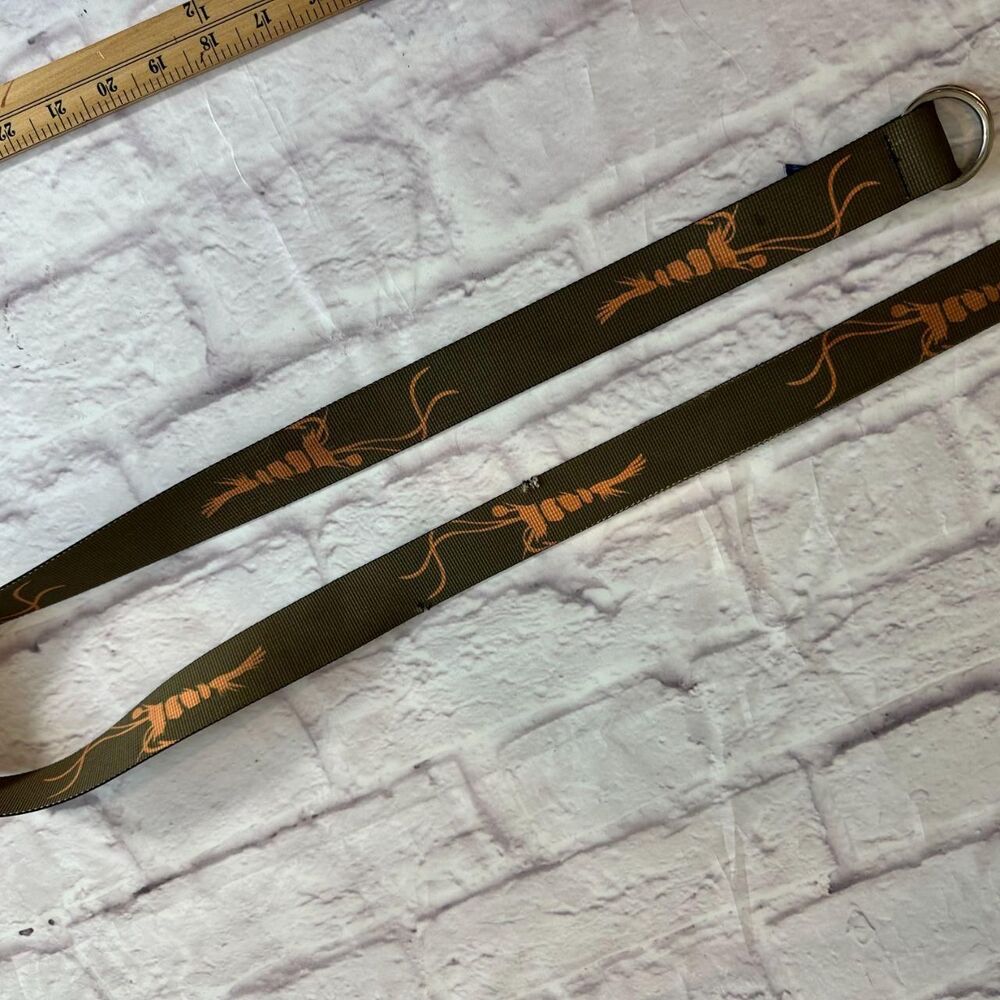 True Flyer Belt Nylon